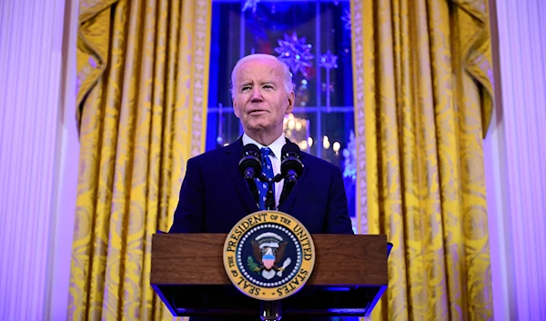 Western allies say Biden's choices cost Ukraine's victory: Bloomberg