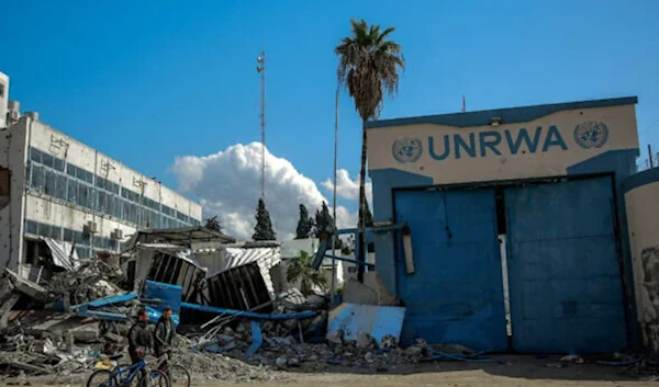 Lazzarini warns UNRWA may be forced to stop saving lives in Gaza