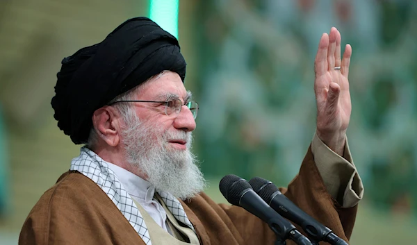 Iran has no proxies in Middle East: Sayyed Khamenei