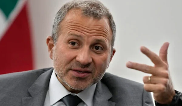 Gebran Bassil: Occupied Shebaa Farms are Lebanese land