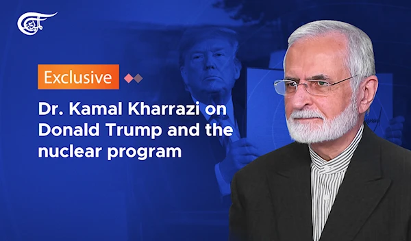 Exclusive | Dr. Kamal Kharrazi on Donald Trump and the nuclear program