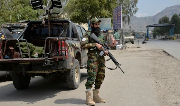 Pakistan air strikes kill 46 in Afghanistan, Taliban Spokesperson says