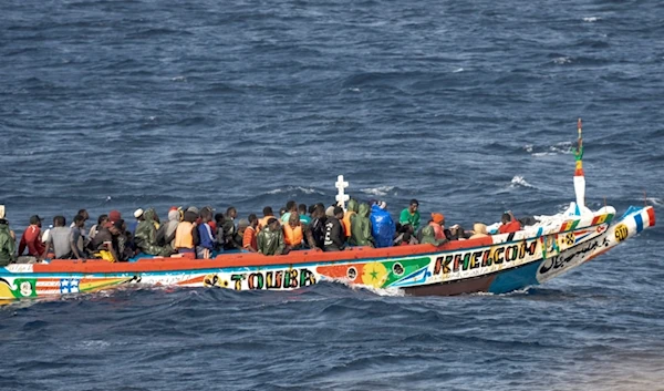 70 migrants missing after Morocco boat tragedy on December 19: Mali