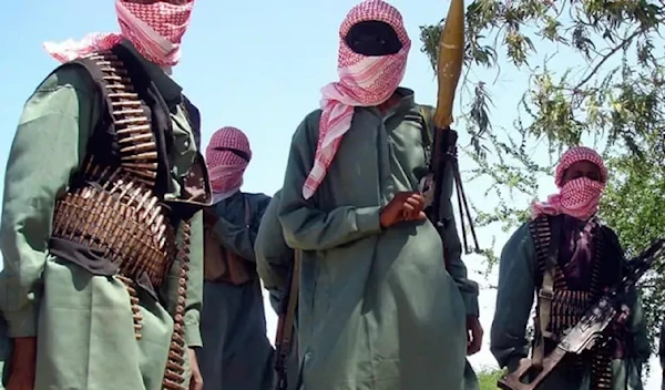 Two Al-Shabaab fighters killed in US airstrike in South Somalia