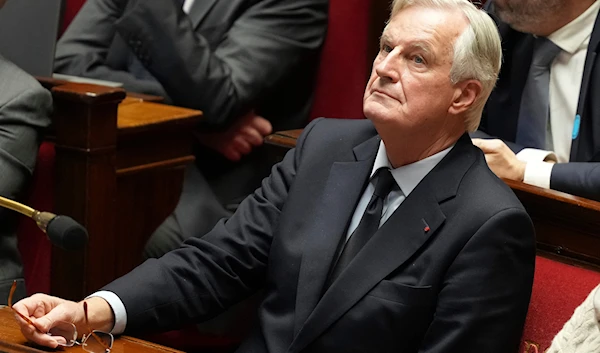 French PM could be ousted due to parliament vote