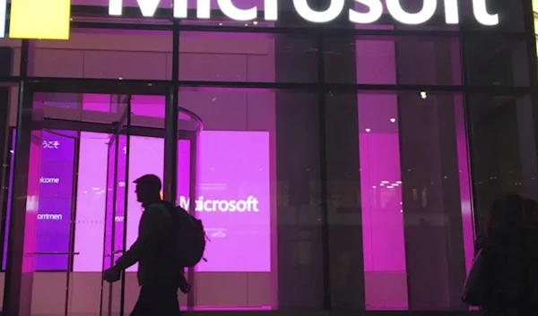 Microsoft faces UK lawsuit over cloud computing licences