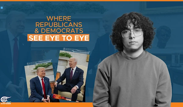 Where Republicans and Democrats see eye to eye