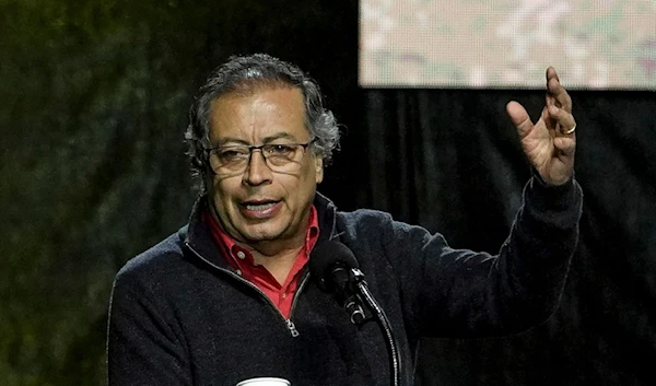 Gustavo Petro