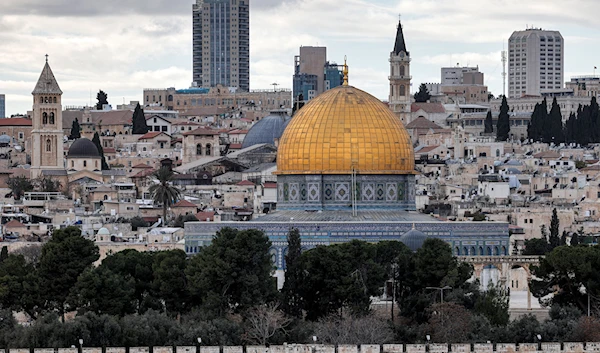 Al-Aqsa