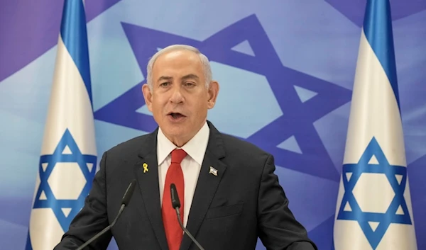 Majority of Israelis dissatisfied with Netanyahu's government: Poll