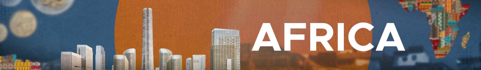 africa banner