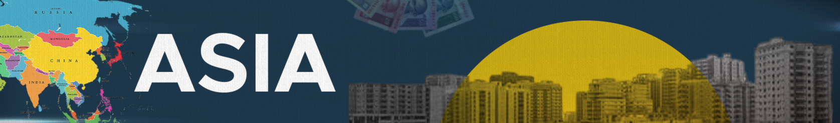 asia banner
