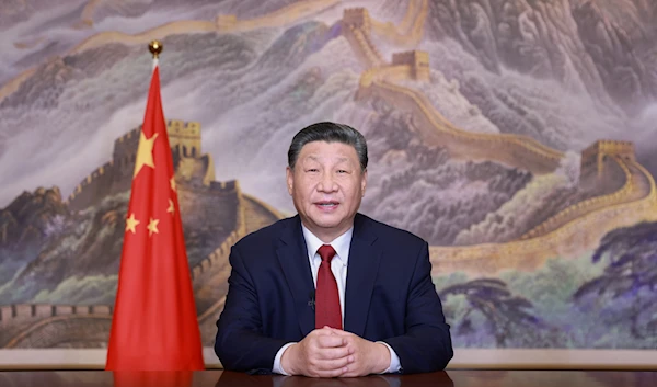 Xi Jinping