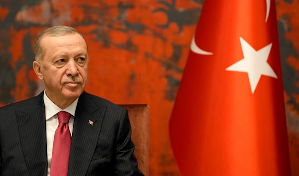 Turkiye to provide necessary support to ensure peace in Syria: Erdogan