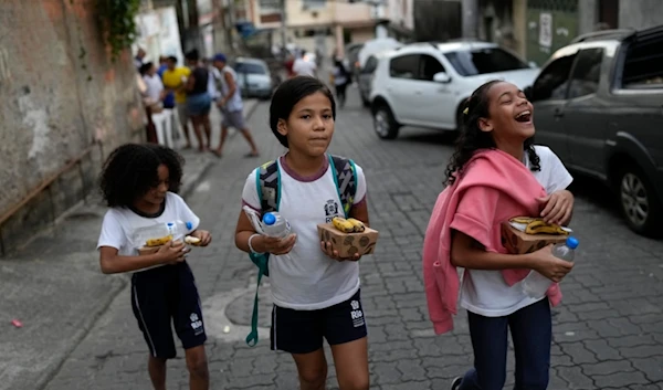 Brazil records lowest poverty rate since 2012 in landmark achievement