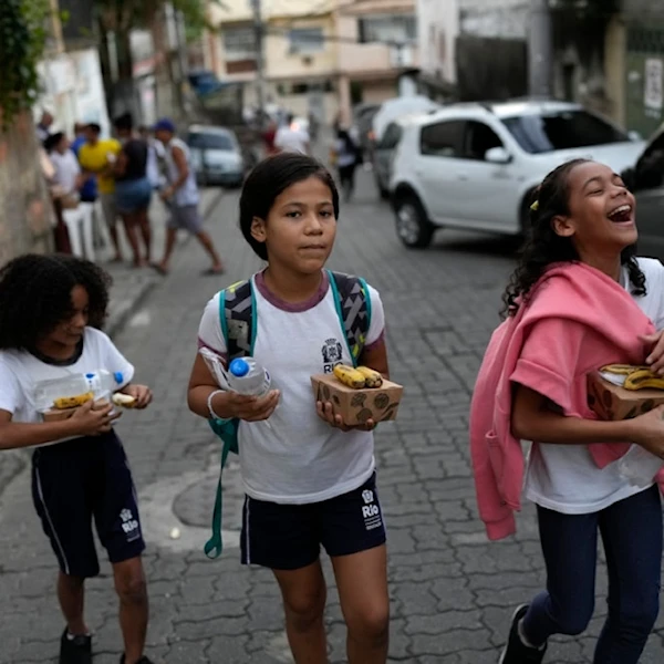 Brazil records lowest poverty rate since 2012 in landmark achievement