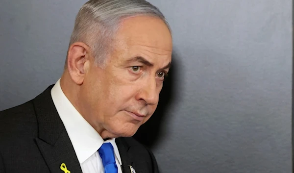 Netanyahu accused of scapegoating aide in Gaza documents leak