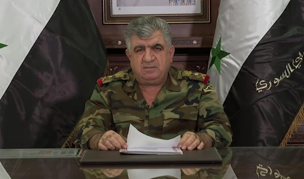 SAA regains control of parts of Hama: Defense Minister