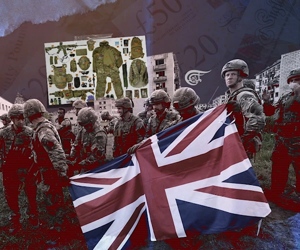 It’s official: British Army facing extinction