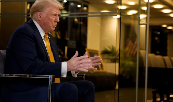 Trump's latest interview: Tariffs, mass deportation, and NATO doubts