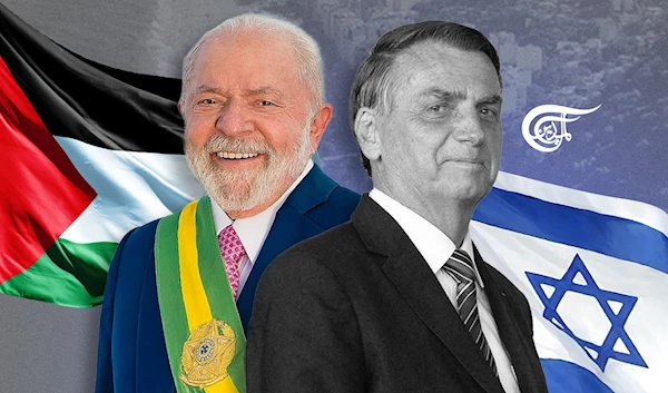 Bolsonaro’s downfall is a major blow to Zionism in Latin America