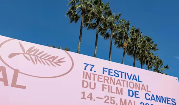 Cannes Film Festival on edge as pro-Palestine sentiment on rise