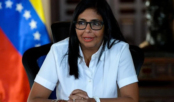 Venezuela says sanctions and war central axis of US foreign policy