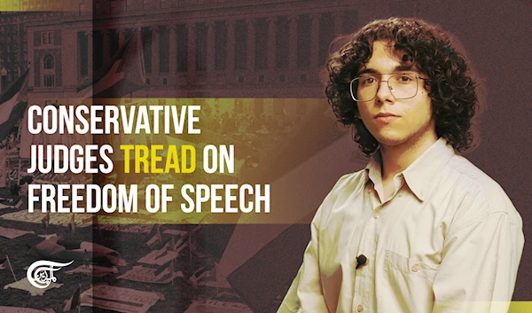 Conservative judges tread on freedom of speech