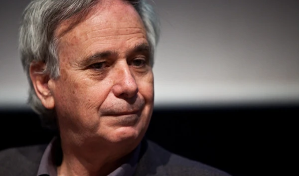 Renowned Jewish historian Ilan Pappe (Flickr)