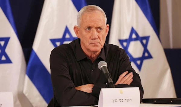 Gantz threatens to exit Netanyahu government if war plan not reached