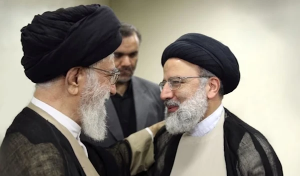 With Raisi passing, Iran lost a sincere, valuable servant: Khamenei