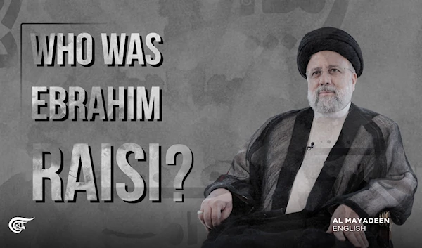 Who was Iranian President Ebrahim Raisi?