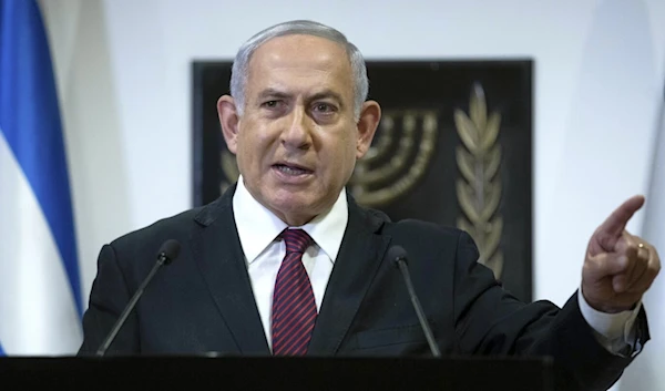 Netanyahu says ICC arrest application won't change Gaza war conduct