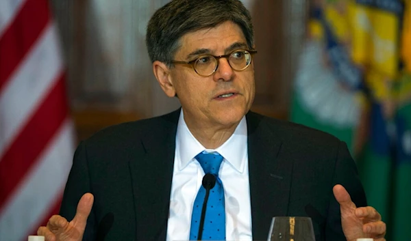 Jack Lew