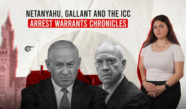 Netanyahu, Gallant and the ICC arrest warrants chronicles