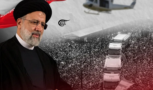 Raisi's candor and unflinching perspective on Palestine will live on in history