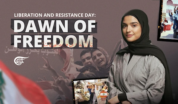 Liberation and Resistance Day: Dawn of Freedom