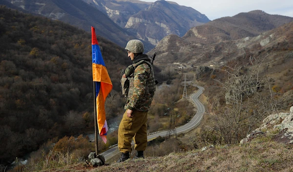 Armenia transfers four border villages to Azerbaijan