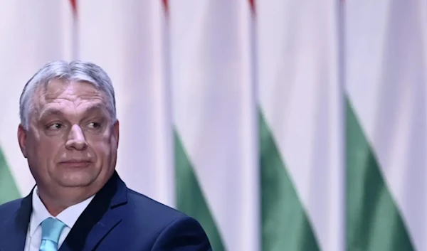 Hungary blocking EU plan to give Russian funds to Ukraine