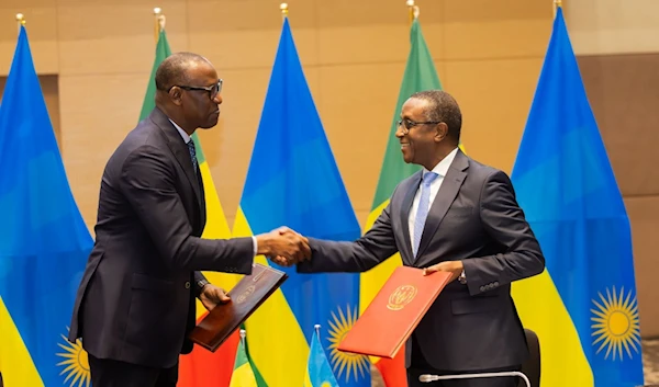 Rwanda, Mali ink 19 cooperation agreements