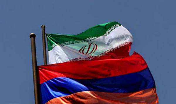 Iran, Armenia FMs discuss region, bilateral ties via phone call