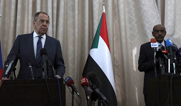 Sudan to sign multi-faceted deal with Russia, that includes Naval Base