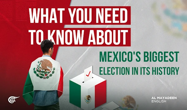 What you need to know about Mexico's biggest election in its history