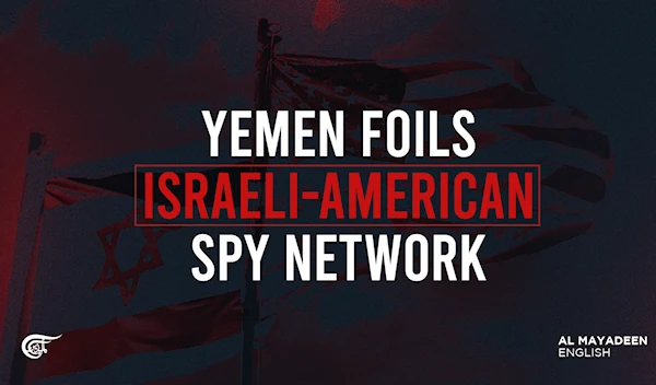 Yemen foils Israeli-American spy network