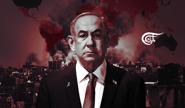 The world scrambled to legitimize the Palestinian state amid unprecedented war crimes