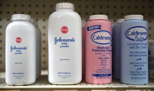 Johnson& Johnson settles for $700 mln over Baby Powder lawsuit