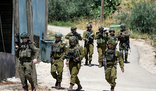 IOF raid Kafr Dan in Jenin, kill several Palestinians