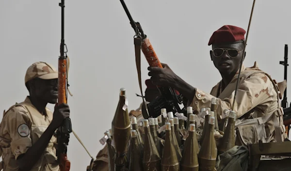 Sudan's army announced killing US-sanctioned RSF commander