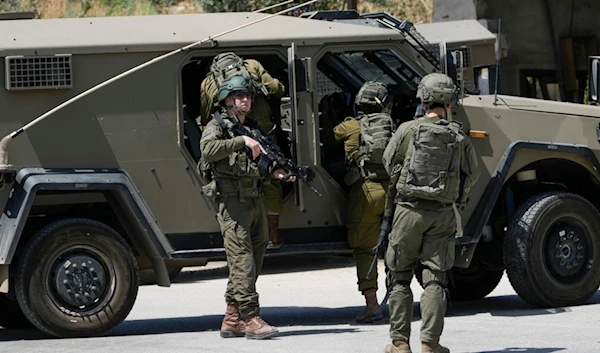 Israeli forces storm Beita, other towns in West Bank amid resistance