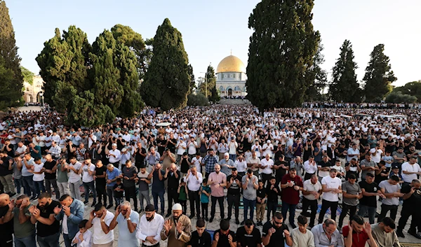 Al-Aqsa